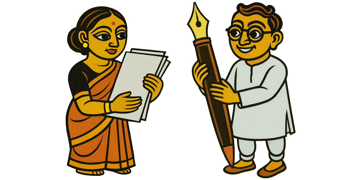 Bengali-Writers-Horizontal-Bangali.Network Bengali-Writers-Horizontal-Bangali.Network