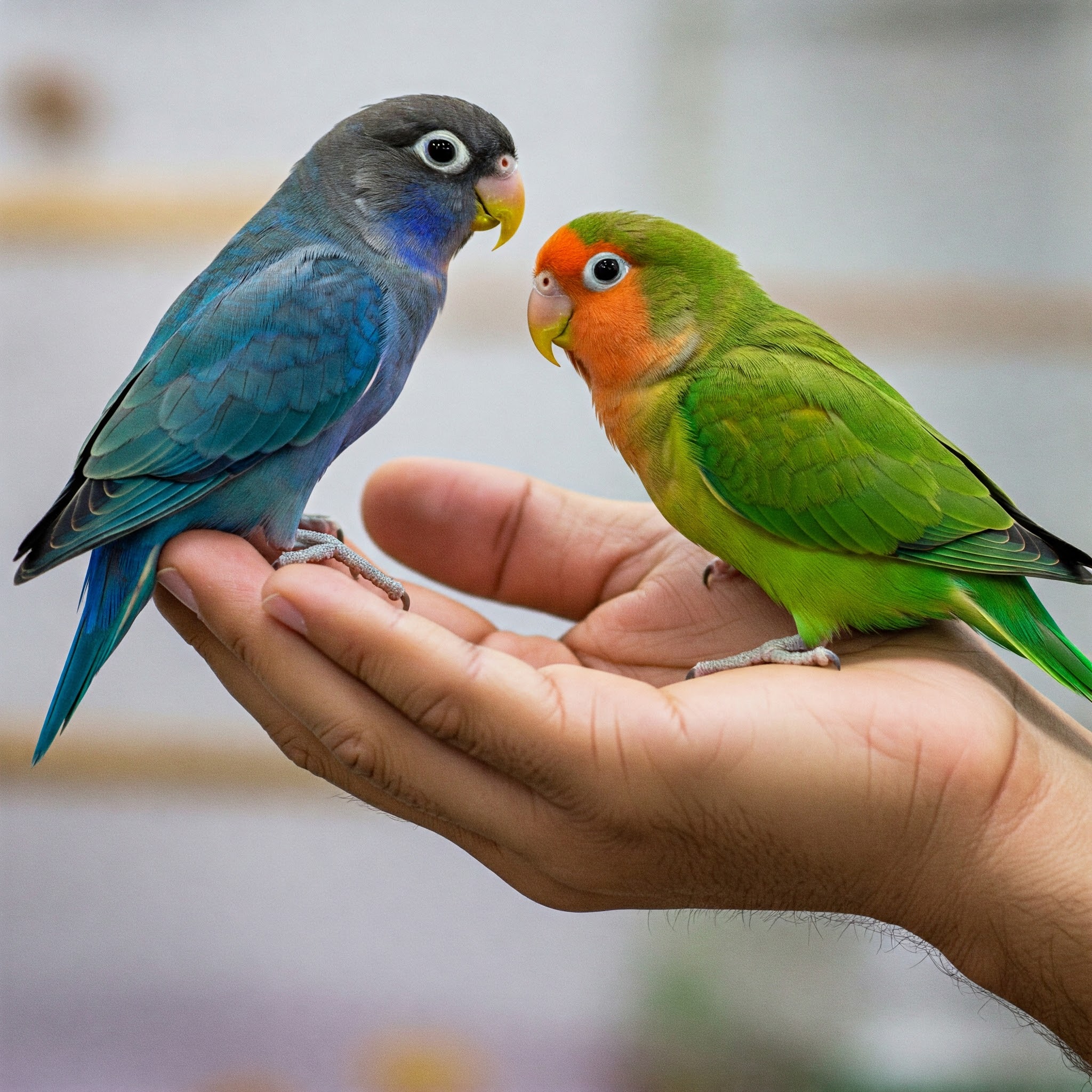 love birds pic bangali.network