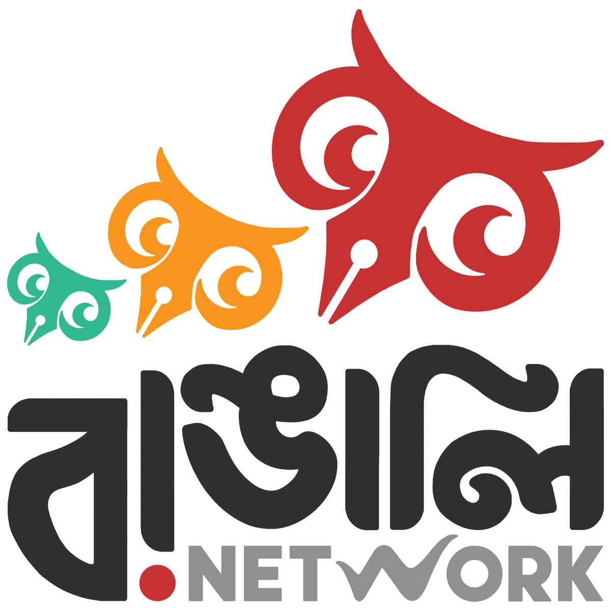 bangali network logo 2026