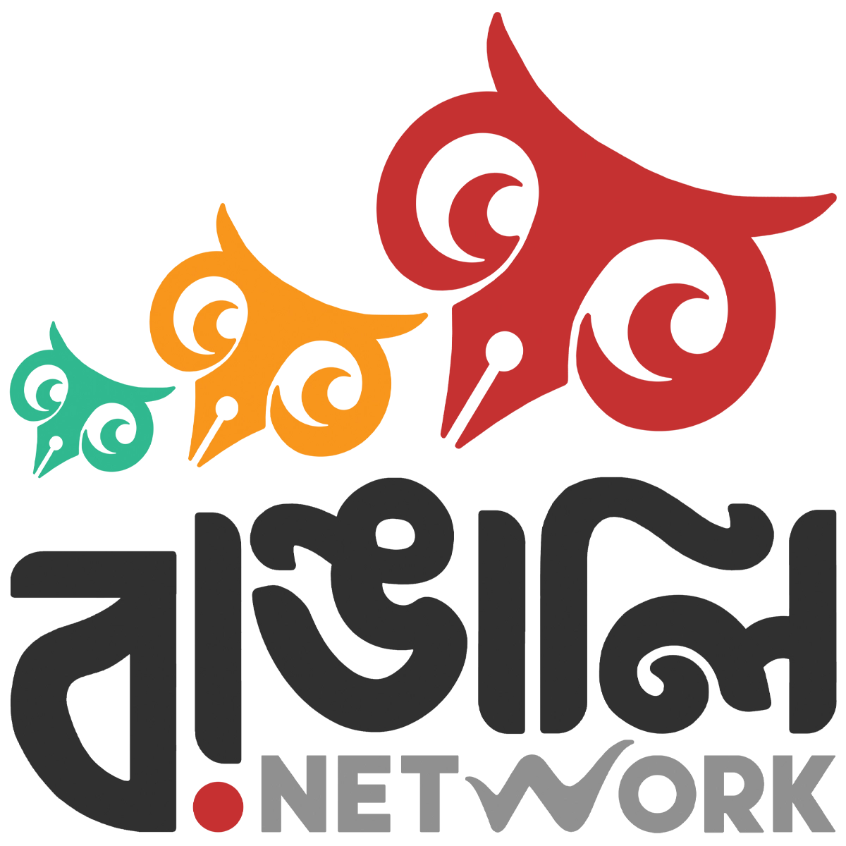 bangali network logo 2026